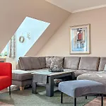 Suennslag 102 Lejlighed Boltenhagen (Ostseebad)