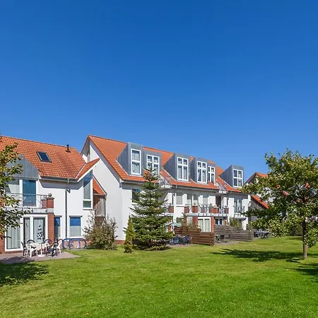 Suennslag 102 Boltenhagen (Ostseebad)