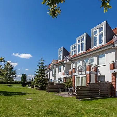 Suennslag 102 Boltenhagen (Ostseebad)