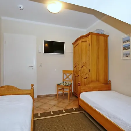 Daire Suennslag 102 Boltenhagen (Ostseebad)