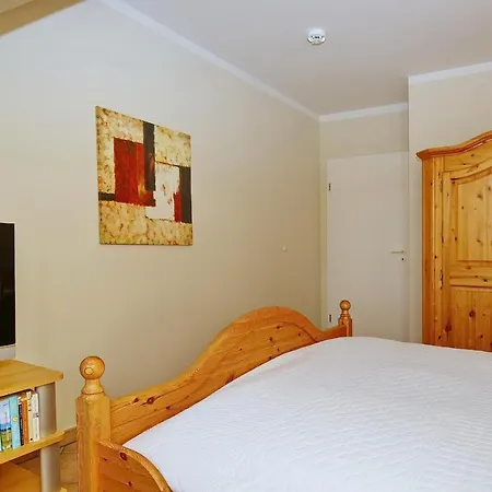 Suennslag 102 Boltenhagen (Ostseebad)