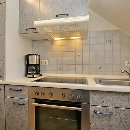 Lägenhet Suennslag 102 Boltenhagen (Ostseebad)