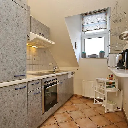 Suennslag 102 * Boltenhagen (Ostseebad)