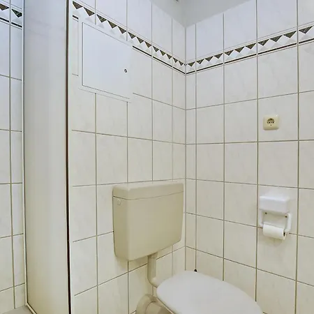 Suennslag 102 Daire Boltenhagen (Ostseebad)