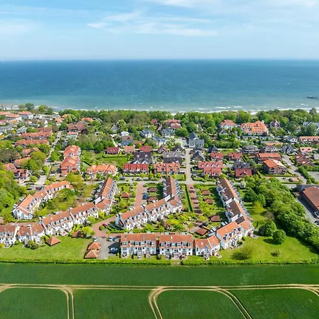 Suennslag 102 Boltenhagen (Ostseebad)