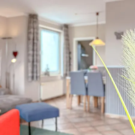 Suennslag 102 Lejlighed Boltenhagen (Ostseebad)