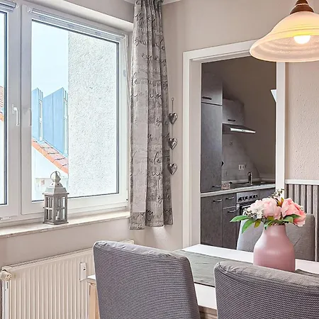 Suennslag 102 Boltenhagen (Ostseebad)