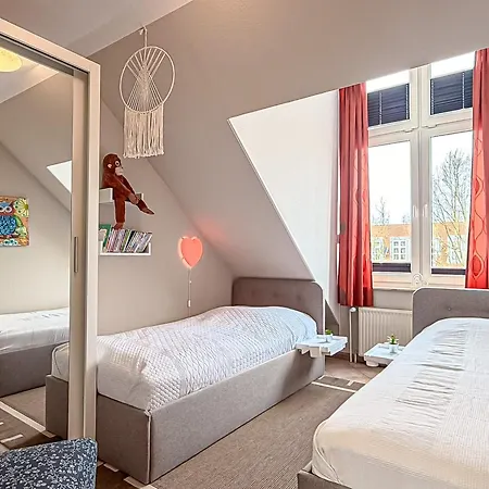 Suennslag 102 * Boltenhagen (Ostseebad)