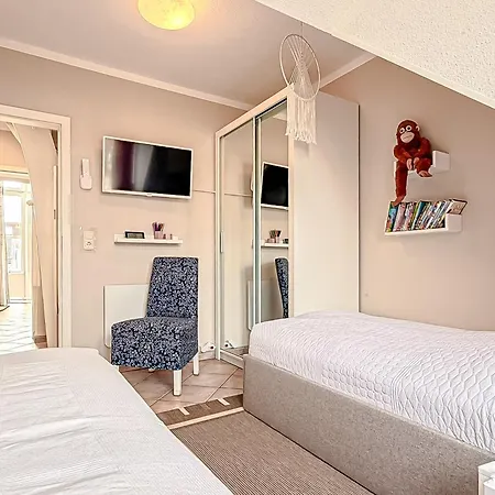 Suennslag 102 Lägenhet Boltenhagen (Ostseebad)
