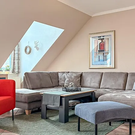 Suennslag 102 Lägenhet Boltenhagen (Ostseebad)
